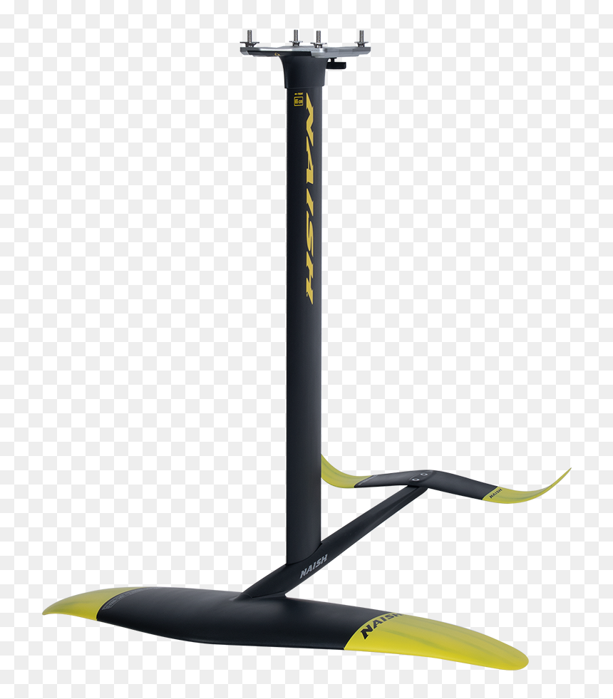 Naish Jet 1650, HD Png Download - crossed golf clubs png