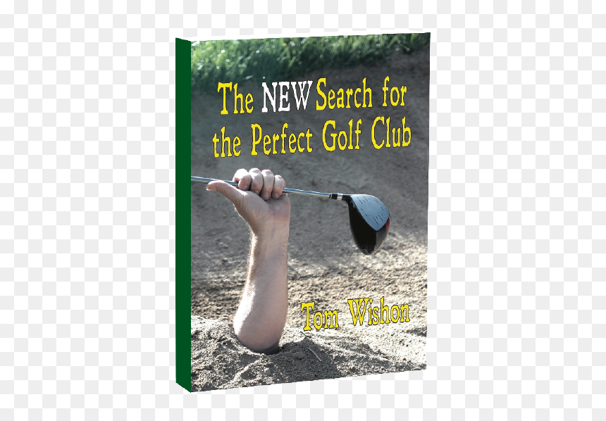 Flyer, HD Png Download - crossed golf clubs png