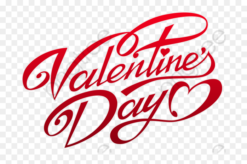 Transparent Happy Valentines Day Clip Art - Happy Valentine Day Png, Png Download - valentines clipart png