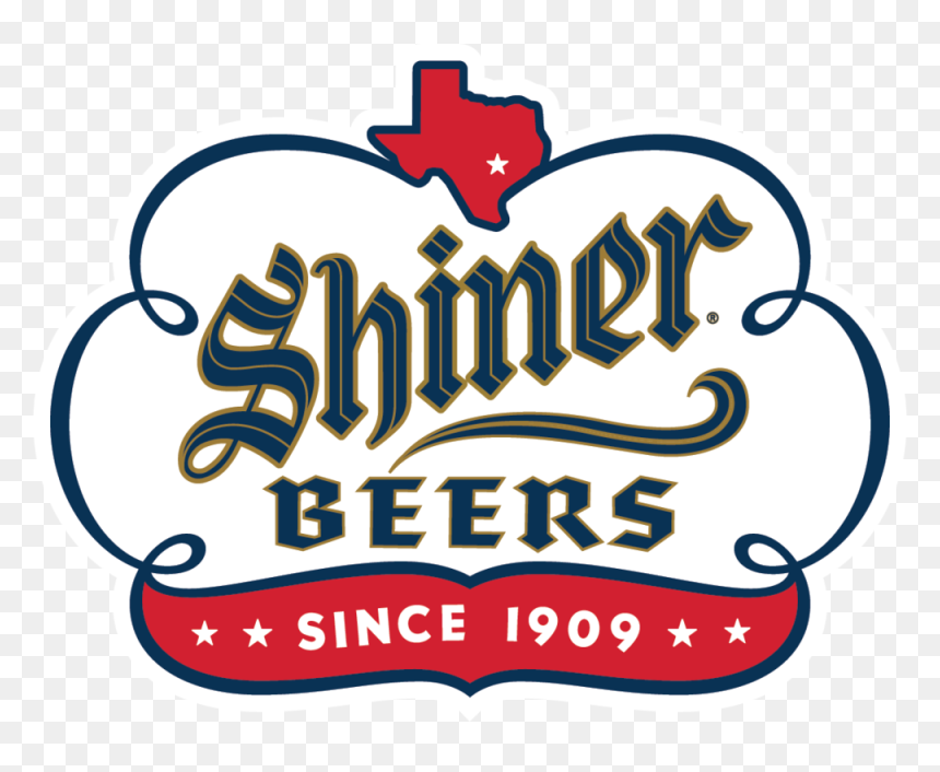 Shiner Holiday Cheer - Spoetzl Brewery, HD Png Download - crossed golf clubs png
