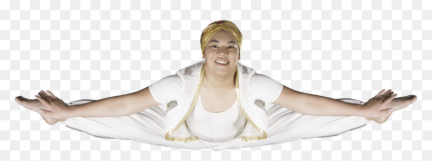 Girl, HD Png Download - png cutout