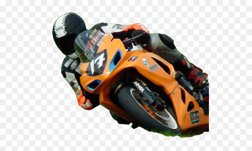 Motorcycle, HD Png Download - png cutout