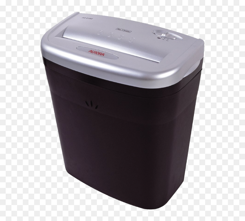 As610c - Washing Machine, HD Png Download - paper shredder png