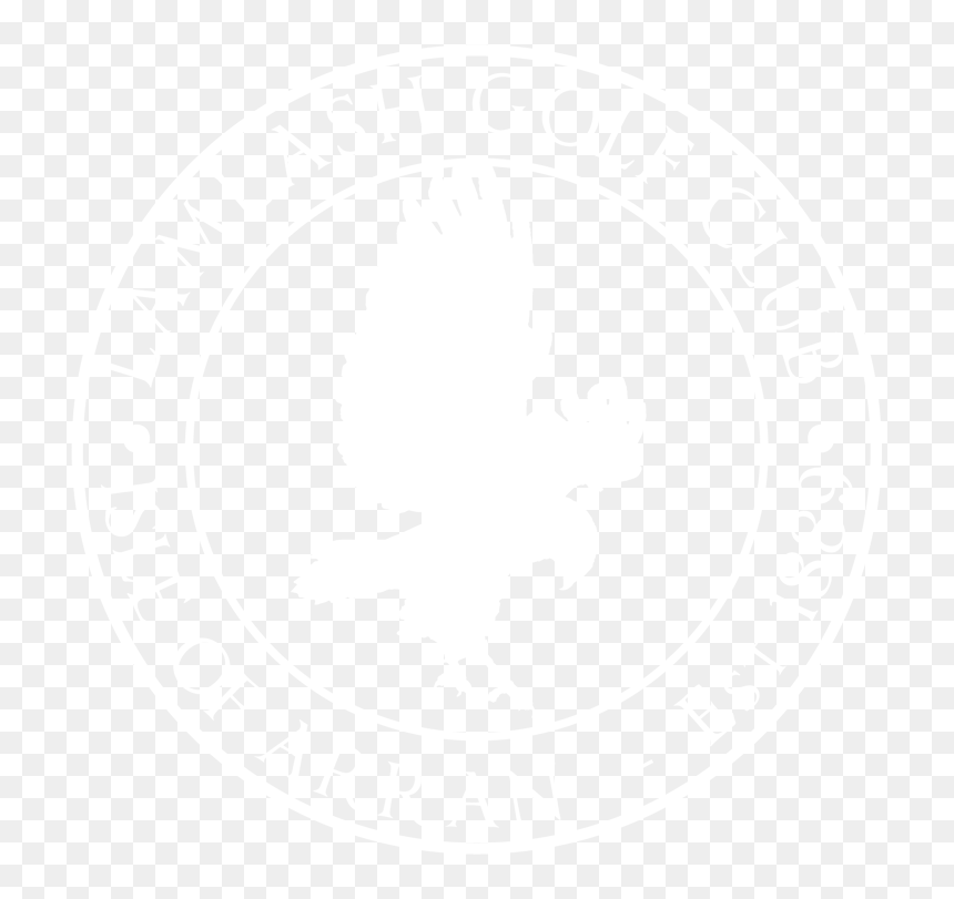 Woodford Reserve, HD Png Download - crossed golf clubs png