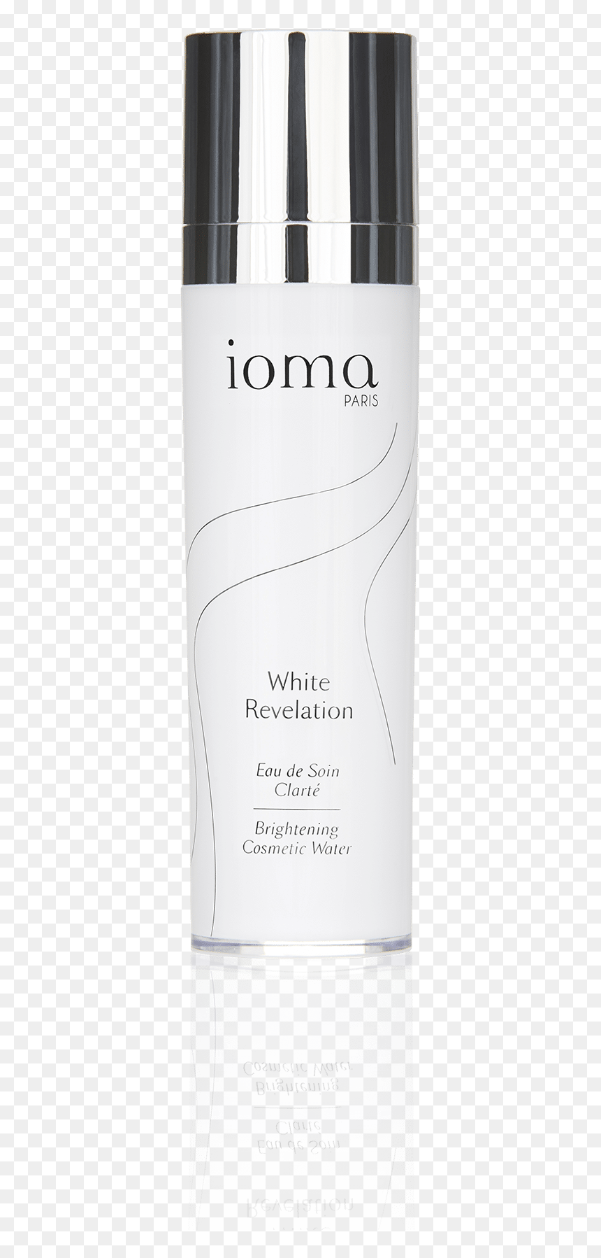 Glass Bottle, HD Png Download - cosmetic png