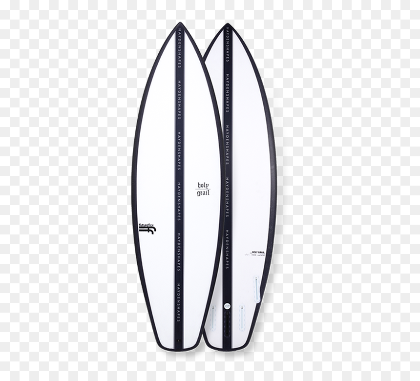 Surfboard, HD Png Download - holy grail png