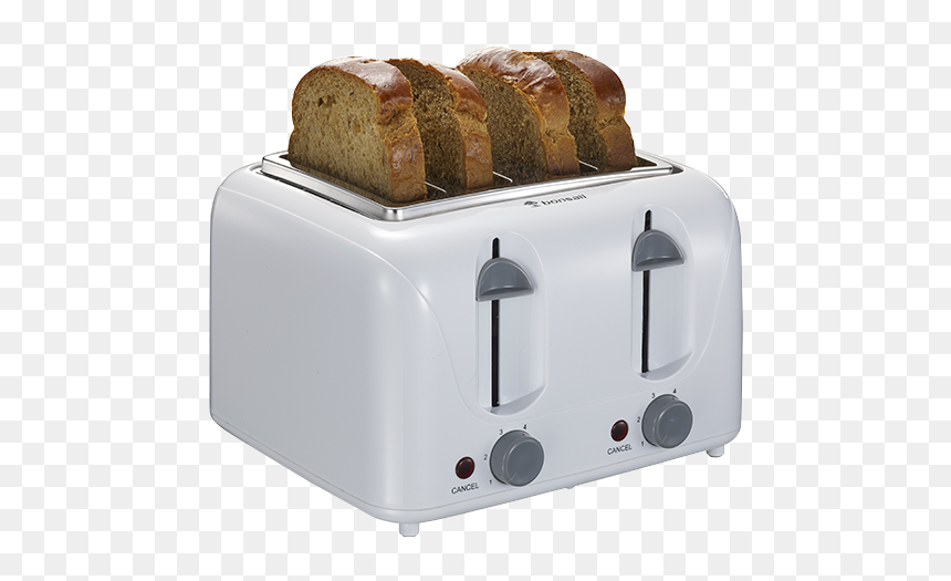 Toaster, HD Png Download - paper shredder png