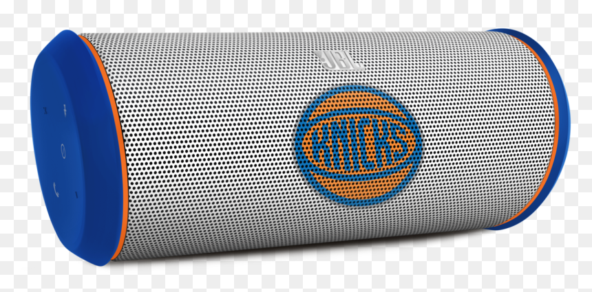 Jbl Flip 2 Nba, HD Png Download - new york knicks png
