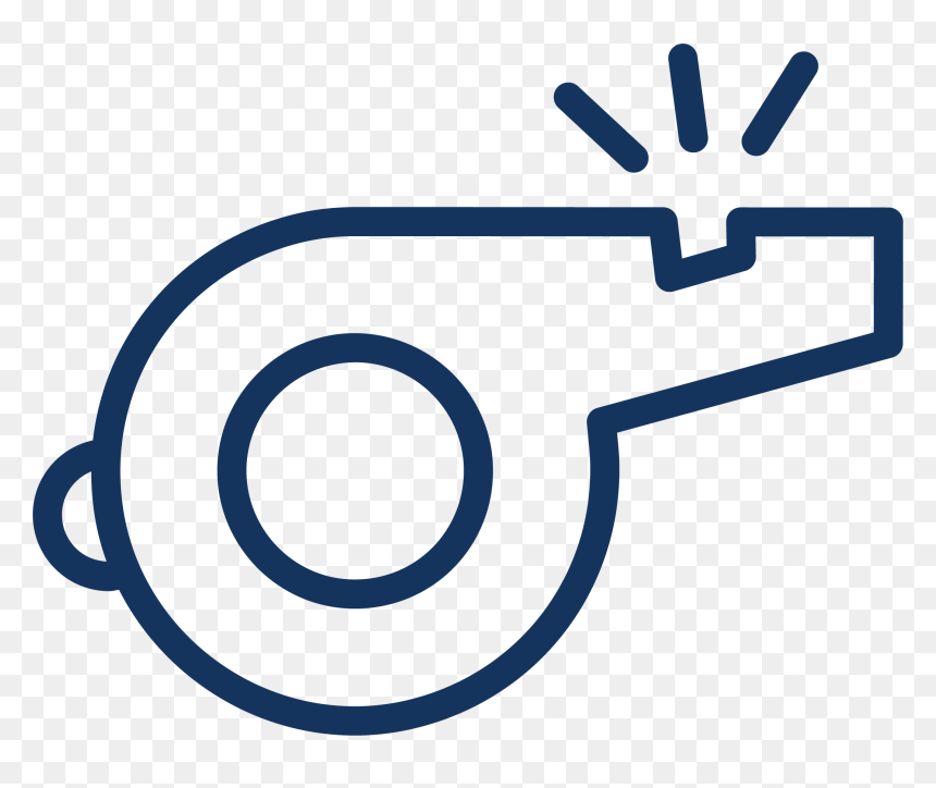 Clip Art, HD Png Download - whistle icon png