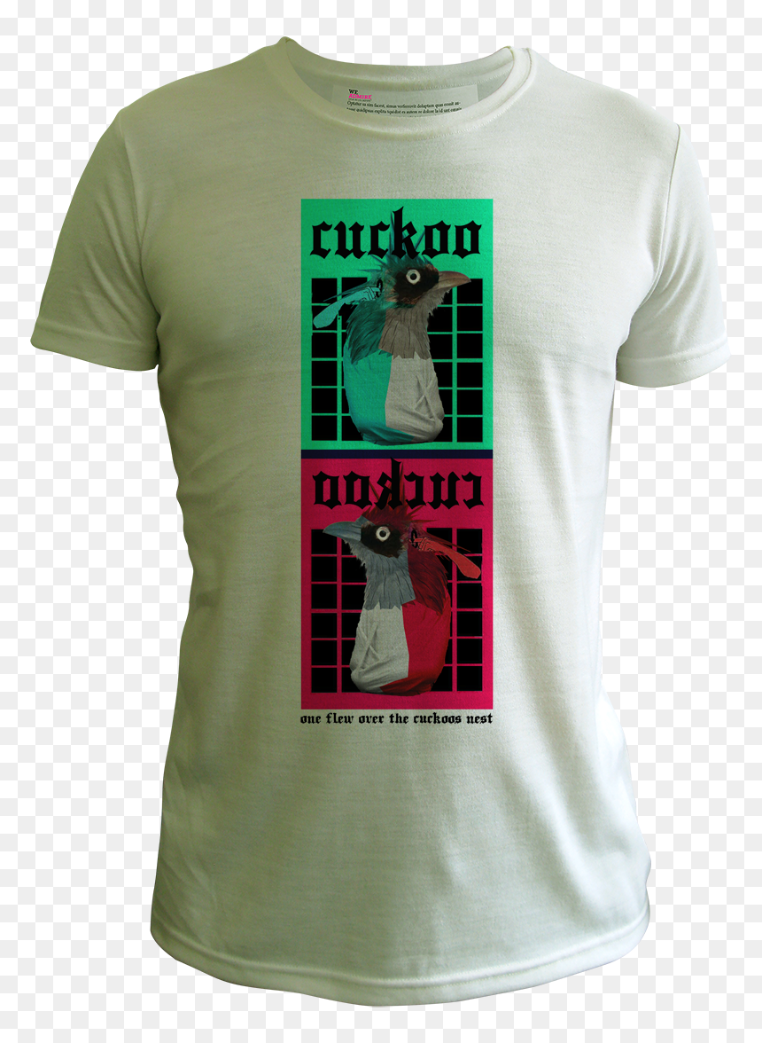 Cuckoos Nest Men Sage - C 130 Hercules T Shirts, HD Png Download - jack nicholson png