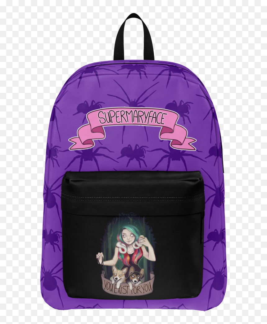 Backpack, HD Png Download - jack nicholson png