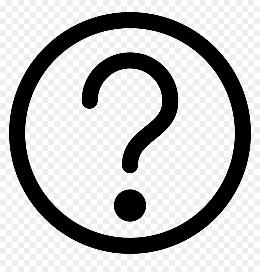 Ico Ask - Down Steal This Album, HD Png Download - ask icon png