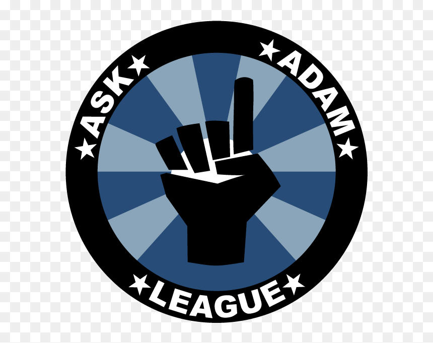 Emblem, HD Png Download - ask icon png
