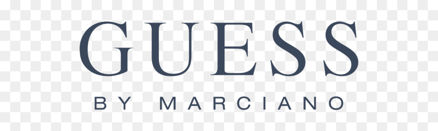 Guess By Marciano, HD Png Download - guess png