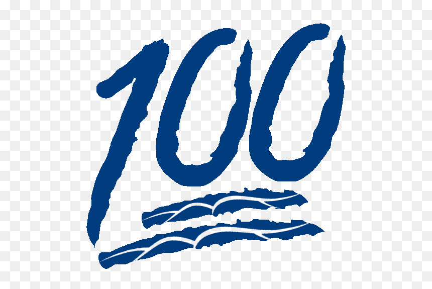 100anniversary, HD Png Download - maple leafs logo png