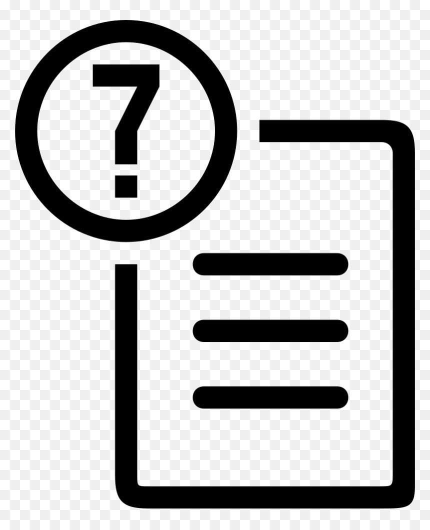 I Guess - Illustration, HD Png Download - guess png