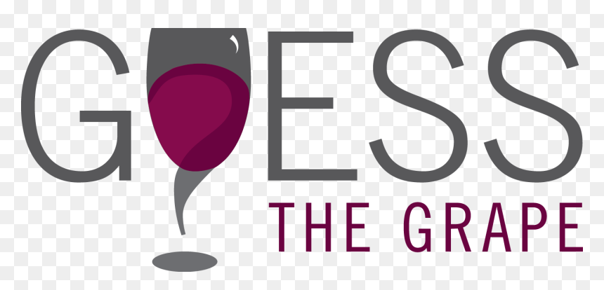 Guess The Wine Grape Am, HD Png Download - guess png