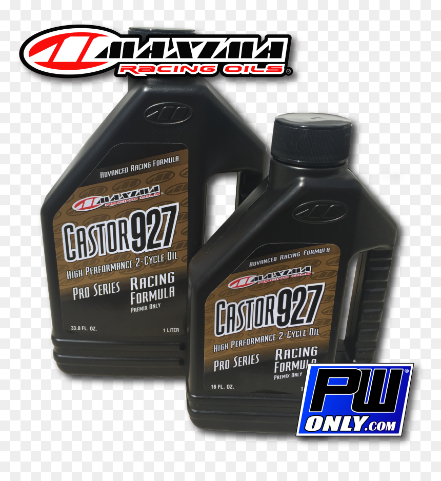 Pw50 Gear Oil, HD Png Download - castrol oil png