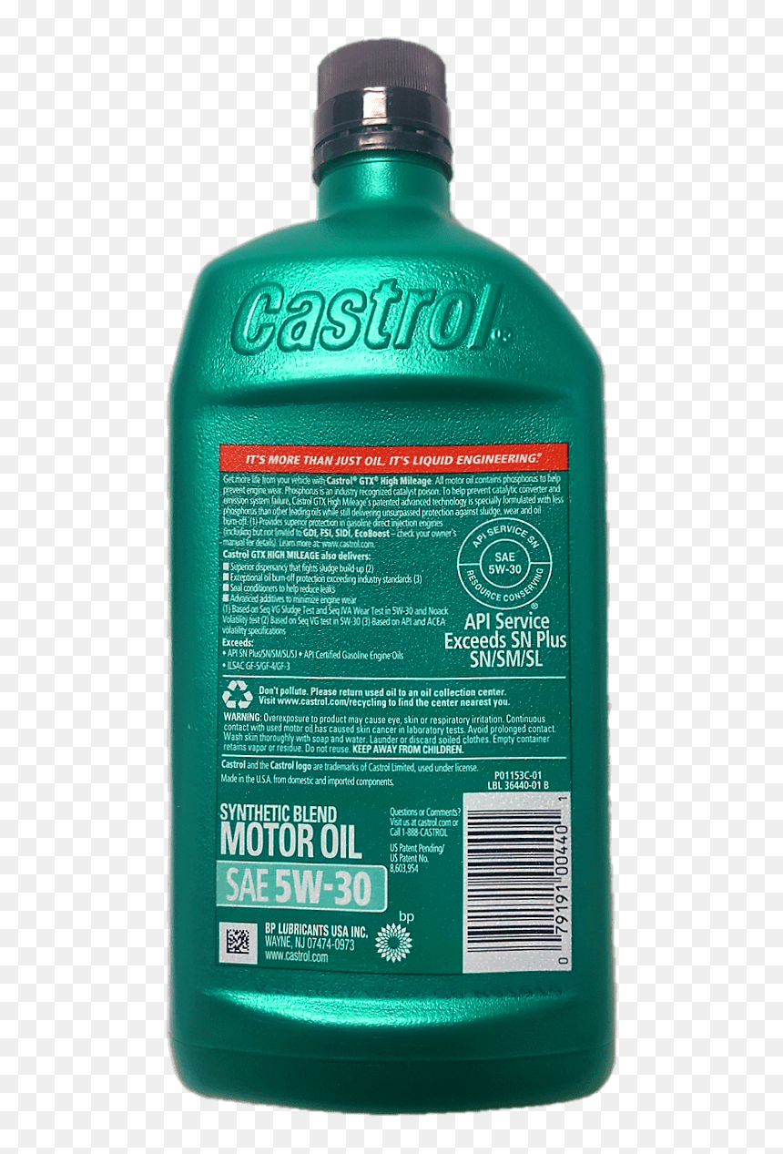 Coca-cola, HD Png Download - castrol oil png