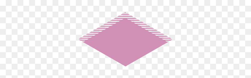 Triangle, HD Png Download - pink sheep png