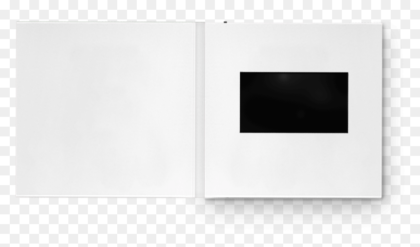 Monochrome, HD Png Download - empty square png