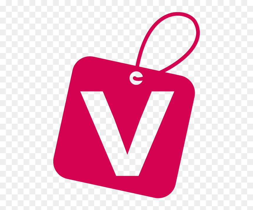 Increase Your Ecommerce Sales And Reduce Returns - Visualook Logo Png, Transparent Png - formas personalizadas png