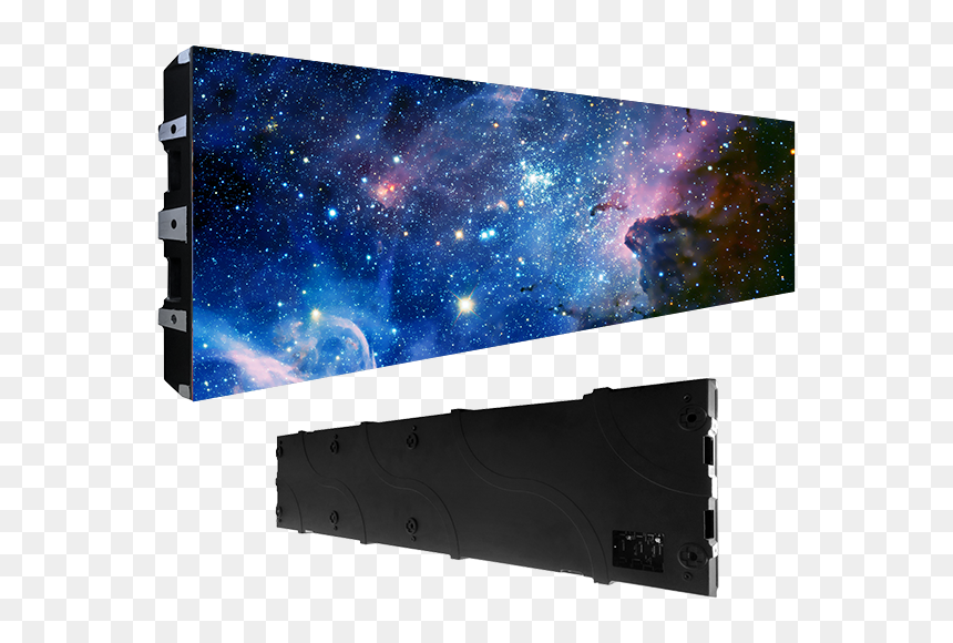 Space Background, HD Png Download - formas personalizadas png