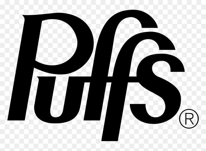 Puffs, HD Png Download - puff png