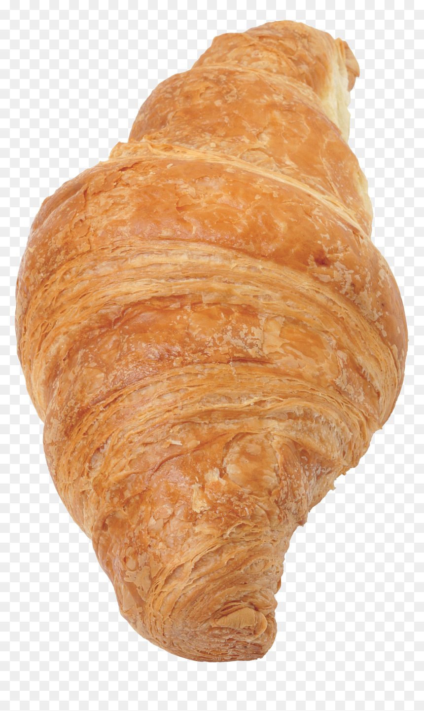 Croissant, HD Png Download - puff png