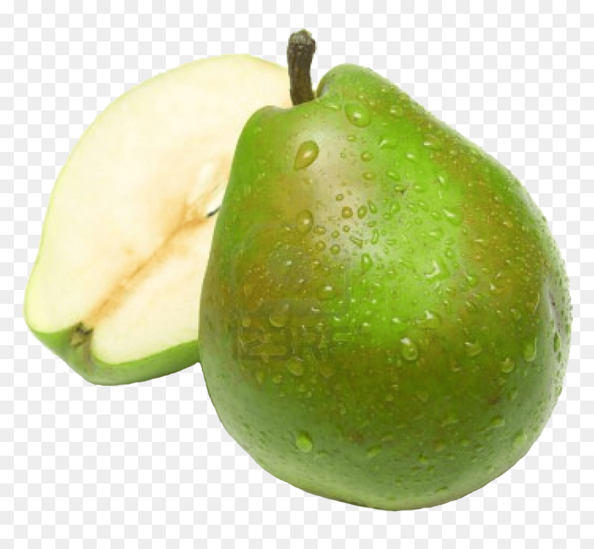Pera Y Toronja , Png Download - Fruta Diuretica, Transparent Png - pera png
