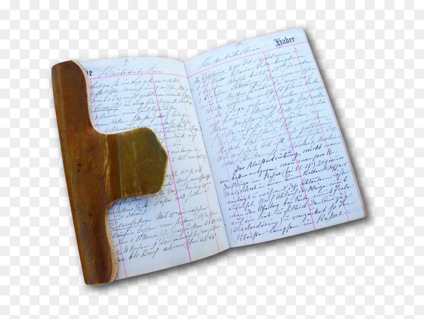 Handwriting, HD Png Download - corona de espinas y clavos png