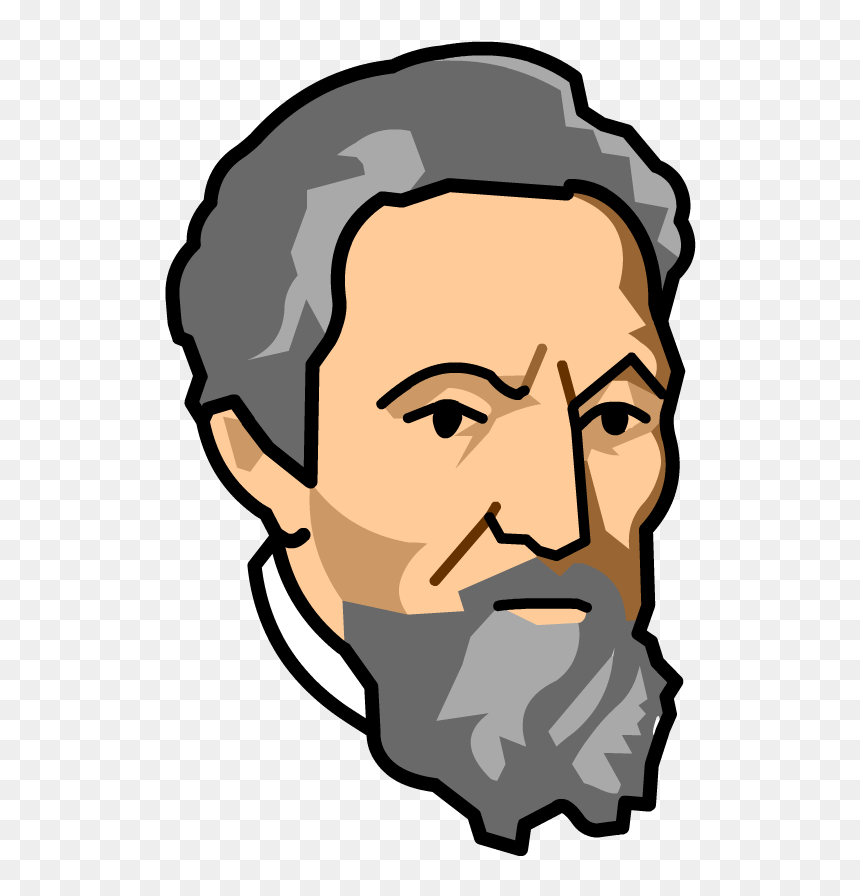 Michelangelo Clipart, HD Png Download - michelangelo png
