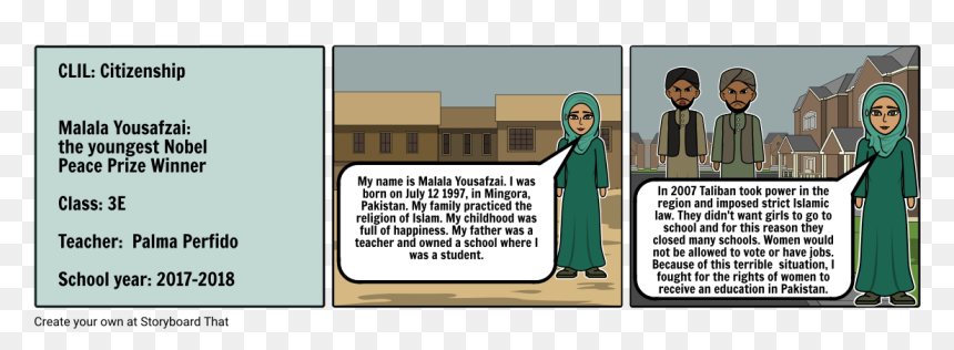Cartoon, HD Png Download - nobel peace prize png