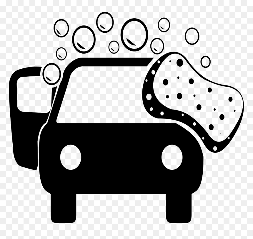 Thumb Image - Car Wash Icon Png, Transparent Png - wash png