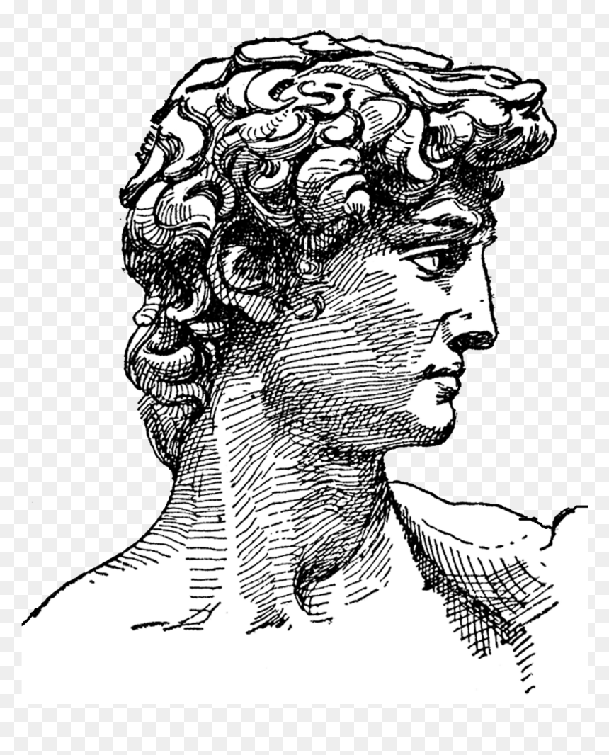 Michelangelo Clip Art, HD Png Download - michelangelo png