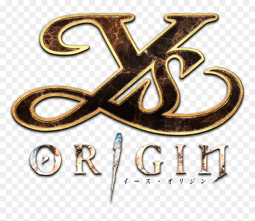 Ys Origin Yunica, HD Png Download - origin icon png