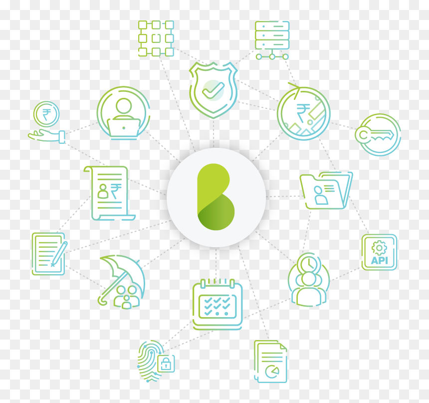 Diagram, HD Png Download - payroll icon png