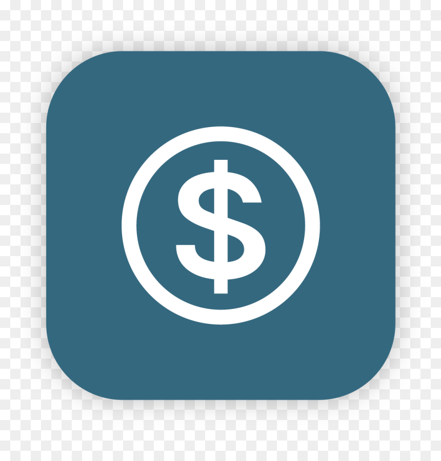 Billionaire App, HD Png Download - payroll icon png