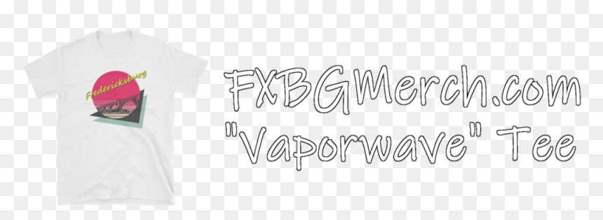 Vaporbanner - Calligraphy, HD Png Download - vaporwave sun png