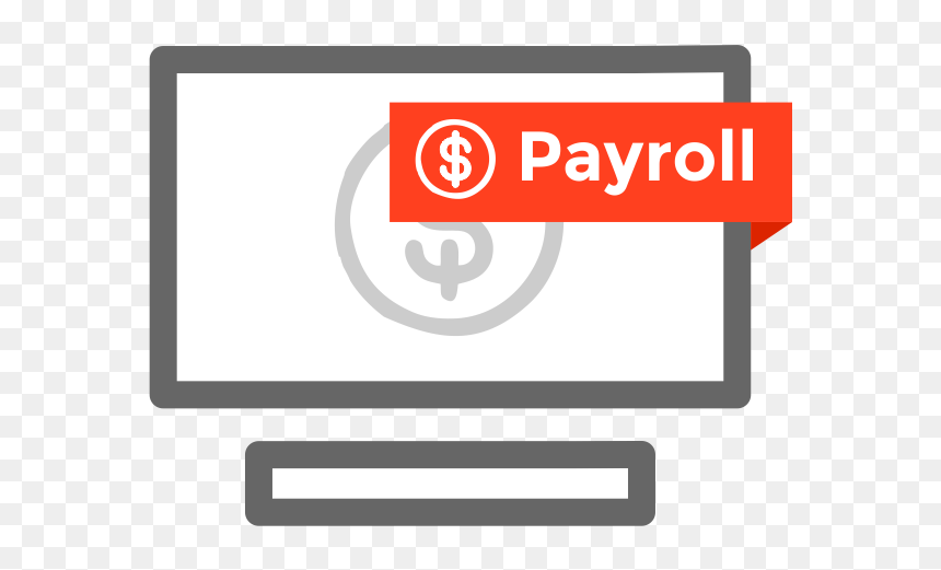 Emblem, HD Png Download - payroll icon png