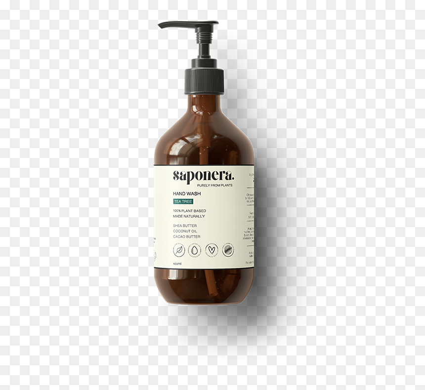 Bottle, HD Png Download - wash png