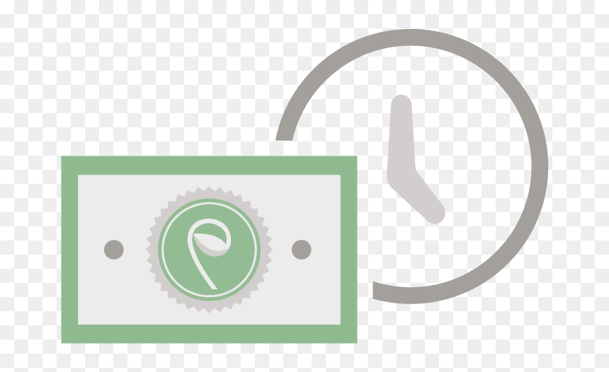 Circle, HD Png Download - payroll icon png