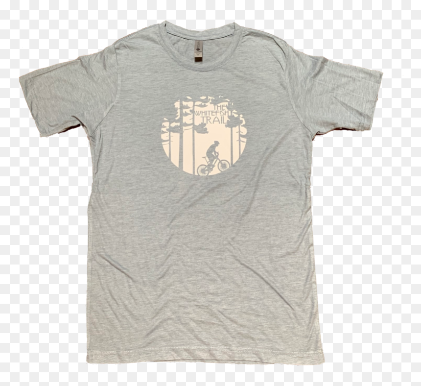 Active Shirt, HD Png Download - light trail png