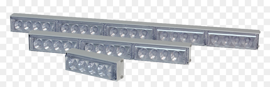 Lp Series Low Profile Light Bars - Shelf, HD Png Download - light trail png