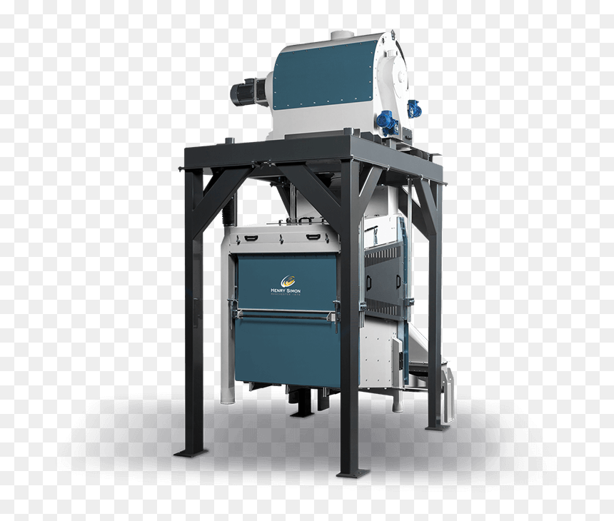 Cleaning Section - Planer, HD Png Download - seperator png