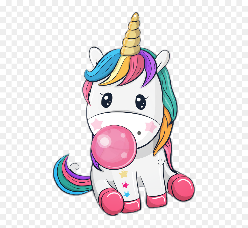 #unicron - Unicorn Bubble Gum, HD Png Download - unicron png
