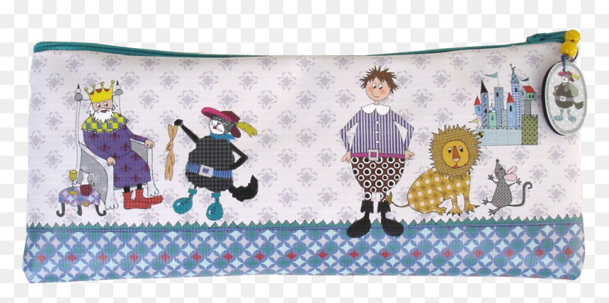Patchwork, HD Png Download - puss in boots png
