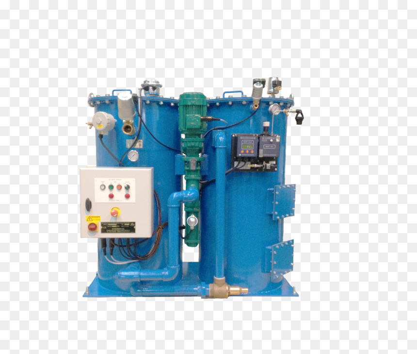 Cs3000 - Oily Water Separator, HD Png Download - seperator png
