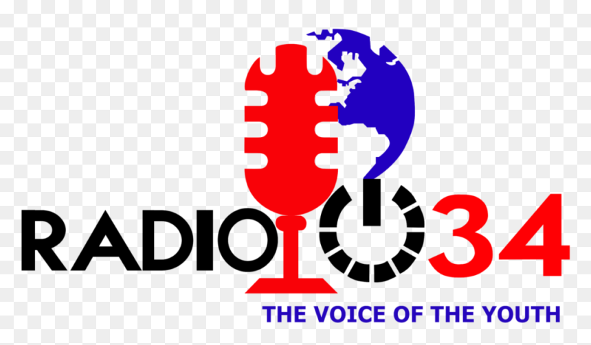 News Logo Design Vectors, HD Png Download - radio vector png