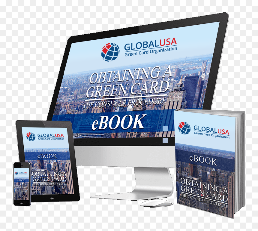 Online Advertising, HD Png Download - green card png